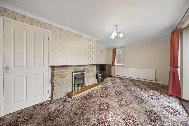 Keilder Court Walton